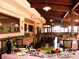 Happy Camp in Camping Villaggio Thurium