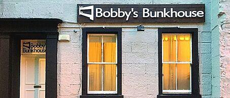 Bobby's Bunkhouse - Hostel