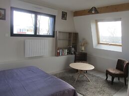 Chambres d'hotes La Petite Charnasserie