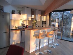 Chambres d'hotes La Petite Charnasserie
