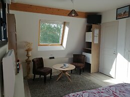 Chambres d'hotes La Petite Charnasserie