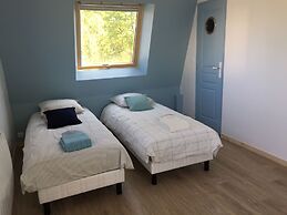 Chambres d'hotes La Petite Charnasserie