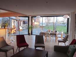 Chambres d'hotes La Petite Charnasserie