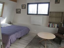 Chambres d'hotes La Petite Charnasserie