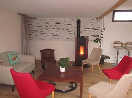 Chambres d'hotes La Petite Charnasserie