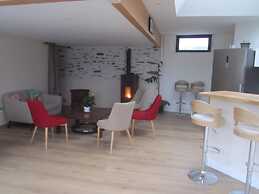 Chambres d'hotes La Petite Charnasserie