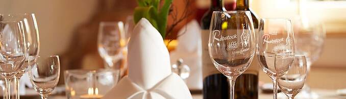 Metzgereigasthof Rebstock