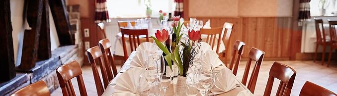 Metzgereigasthof Rebstock