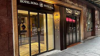 Hotel Roma