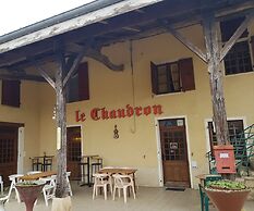 Le Chaudron