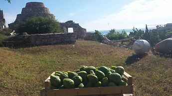 I Trulli Sul Mare