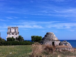 I Trulli Sul Mare