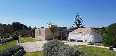 I Trulli Sul Mare