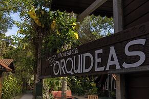 Pousada Orquídeas