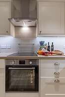 71 Micklegate - Trinity Cottage