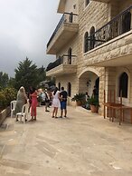 Hôtel La Bastide Deir El Qamar