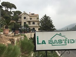 Hôtel La Bastide Deir El Qamar