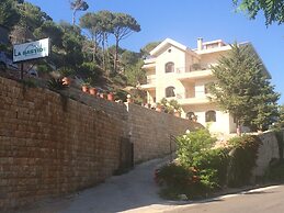 Hôtel La Bastide Deir El Qamar