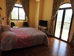 Hôtel La Bastide Deir El Qamar