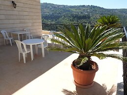 Hôtel La Bastide Deir El Qamar