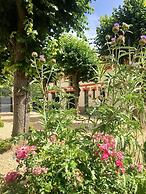 Le clos de la Pomponnette