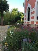 Le clos de la Pomponnette