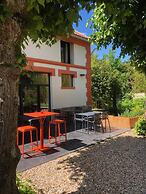 Le clos de la Pomponnette