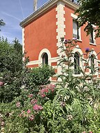 Le clos de la Pomponnette