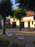 Le clos de la Pomponnette