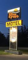 Pine Grove Motel