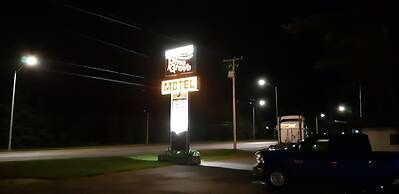 Pine Grove Motel
