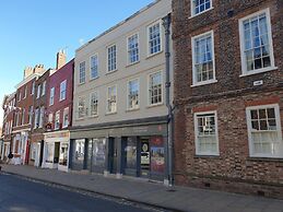 71 Micklegate - Apartment 1