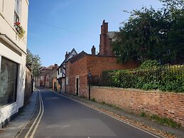 71 Micklegate - Apartment 1