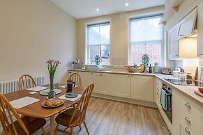 71 Micklegate - Apartment 1