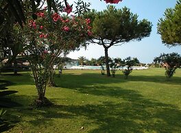 Happy Camp in Camping Village California