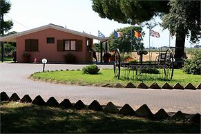 Happy Camp in Camping Village California