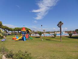 Happy Camp in Camping Village California