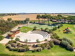 Happy Camp in Camping Village California