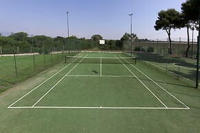 Happy Camp in Camping Village California