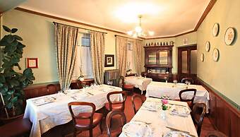 Albergo Cannon D'Oro