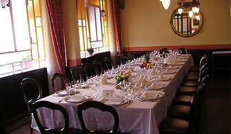 Albergo Cannon D'Oro