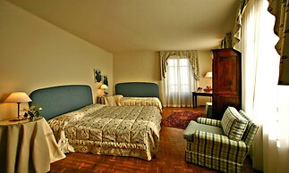 Albergo Cannon D'Oro