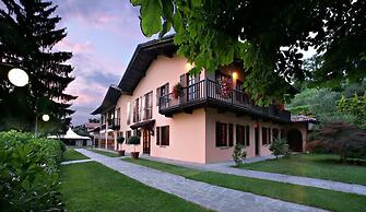 Albergo Cannon D'Oro