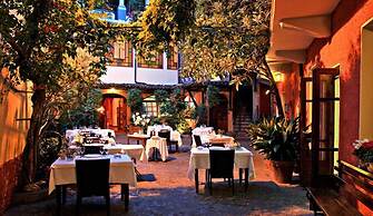 Albergo Cannon D'Oro