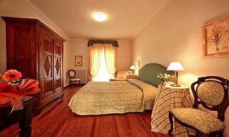 Albergo Cannon D'Oro