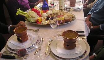 Albergo Cannon D'Oro