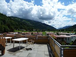 Happy Camp in Camping Bella Austria