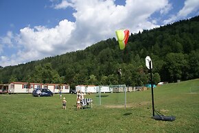 Happy Camp in Camping Bella Austria
