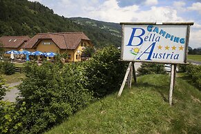 Happy Camp in Camping Bella Austria