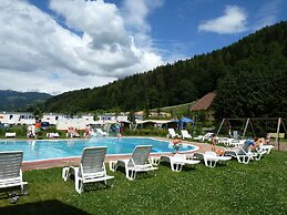 Happy Camp in Camping Bella Austria